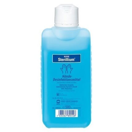 Sterillium Med 500 ml