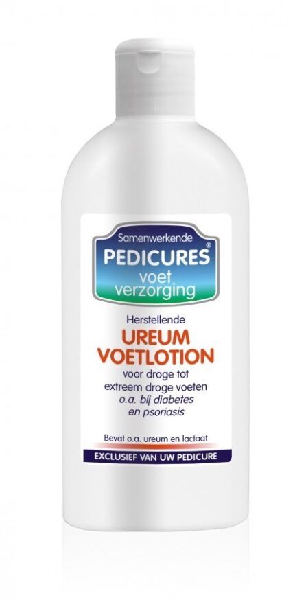 Voetlotion Ureum 150 ml