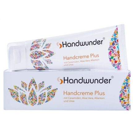 Laufwunder handcreme Plus 75 ml