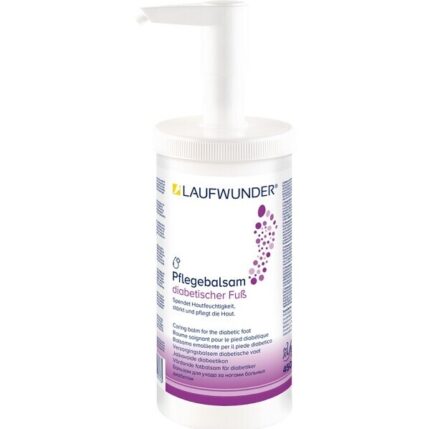 Laufwunder Diabetisch Profi line 450 ml