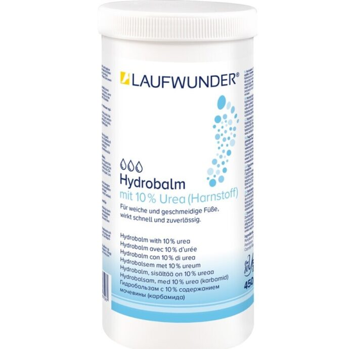 Laufwunder Hydrobalm Profi line 450 ml (navulling)