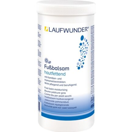 Laufwunder Blauw 450 ml (navulling)