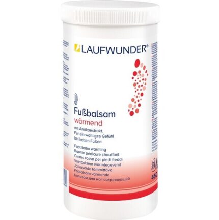 Laufwunder Rood 450 ml (navulling)