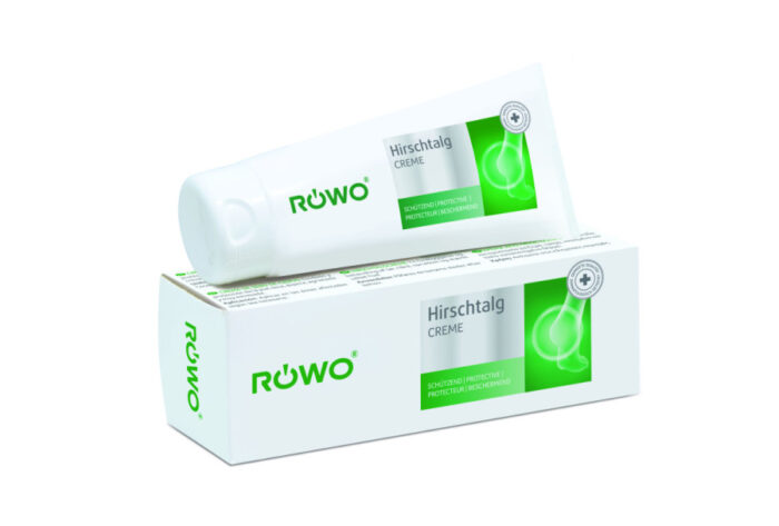 Rowo Hirschtalgcreme 100 ml