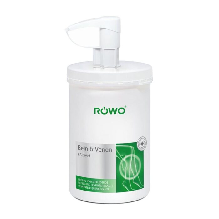 Rowo been & venen balsem 1 liter