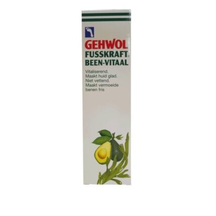 Gehwol Been vitaal 125 ml