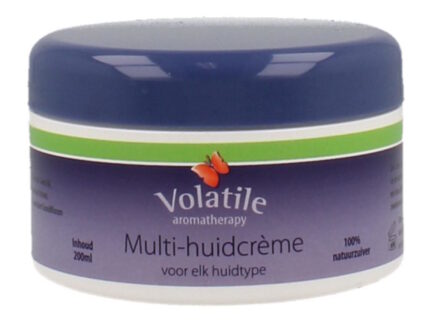 Huidcreme Multi Volatile 50 ml