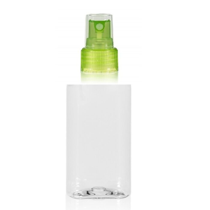 Sprayflesje 100 ml  leeg