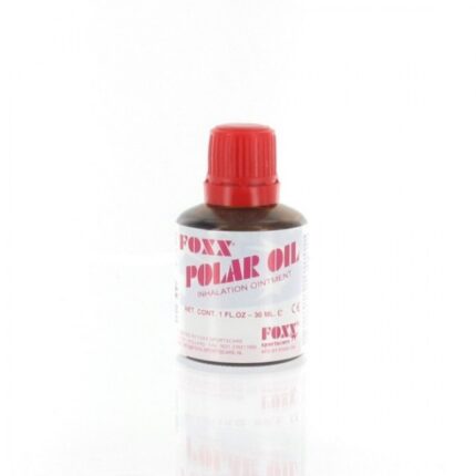 Inhalatie Foxx polar oil 30 ml
