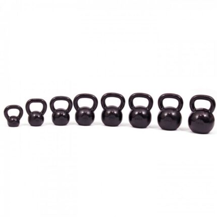 Kettlebell 20 Kg